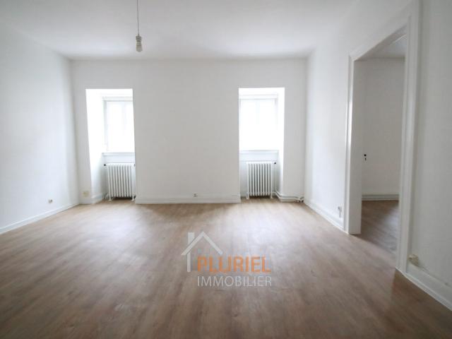 Magnifique 2 pièces 66m² Quartier des Musiciens à STRASBOURG Appartement d’exception – 5 pièces meublé de 127 m² avec terrasse, garage et jardin – Quartier de l’Orangerie Exceptionnel 3 pièces 71.3m² Quartier Contades à STRASBOURG Magnifique 4 pièces 123