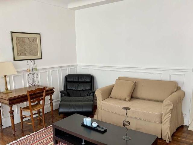 Magnifique 2P meublé 60m² à Versailles