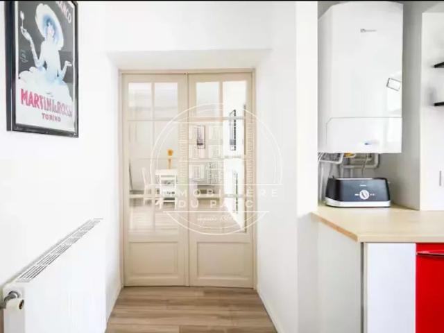 Magnifique 3 4 pièces Refait à neuf en plein centre ville