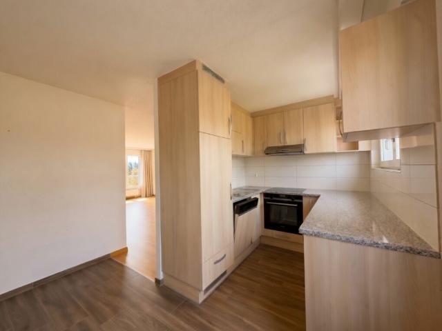 Magnifique 3,5 pièces à louer Le Locle, 1er loyer offert !
