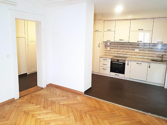 Magnifique 3.5 pièces au Locle