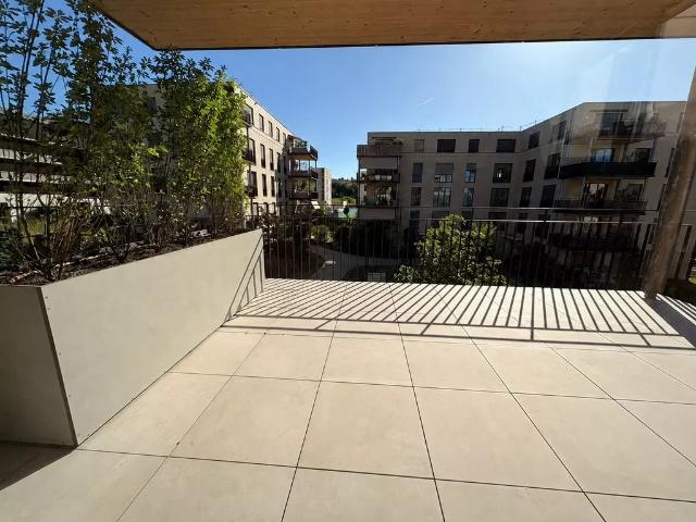 Magnifique 3.5 pièces avec un balcon