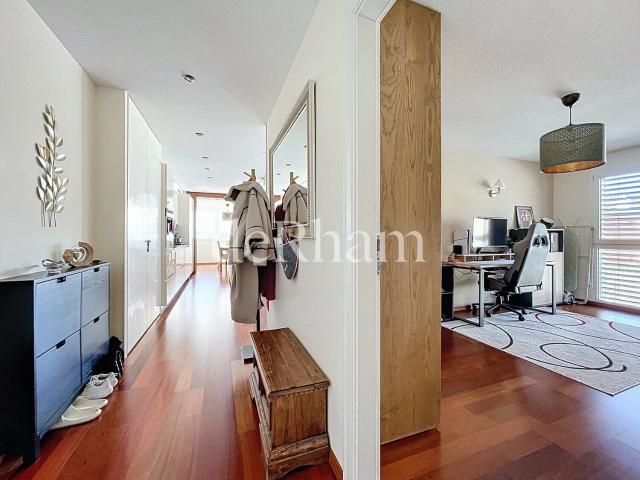 Magnifique 3.5 pièces d'env. 125m2 habitation | dreamo. Ch