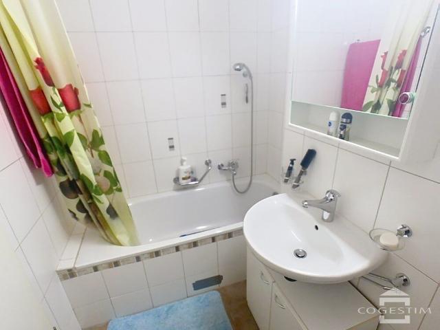 Magnifique 3.5 pièces en duplex avec terrasse