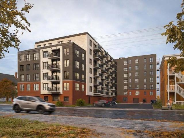 MAGNIFIQUE 3½ | CONSTRUCTION NEUVE