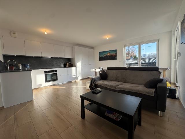 Magnifique 3 pièces à vendre à Hésingue