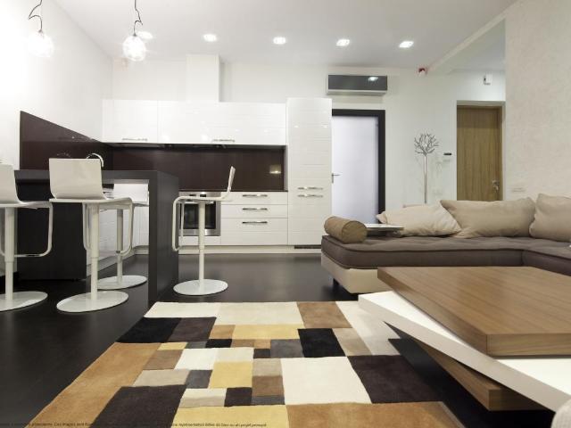 Magnifique 3 pièces de 56 m2 à Asnières proche de toutes commodités