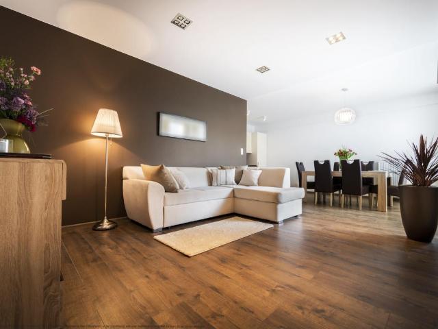 Magnifique 3 pièces de 69 m2 à Asnières proche de toutes commodités