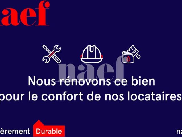 Magnifique 3 pièces rénové avec balcon à Neuchâtel.