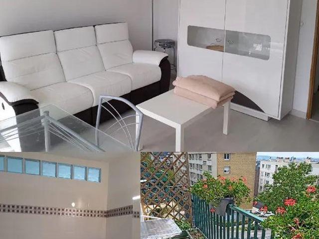 Magnifique 3P équipé et refait 52m2 Rouen Droite