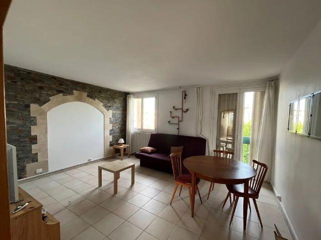 Magnifique 3P 56m2 à Aix en Provence