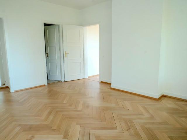 Magnifique 4.5 pièces au rez à louer | dreamo. Ch