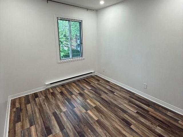 Magnifique 4 ½ à louer 2e étage – Ahuntsic Cartierville