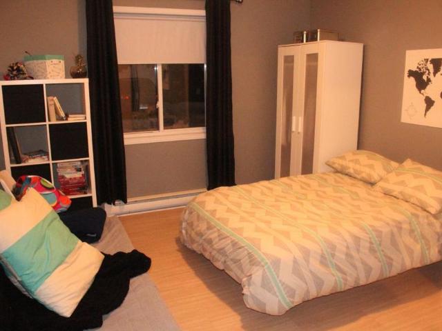 Magnifique 4½ boul Rigaud style condo Disponible mi Aout 2026