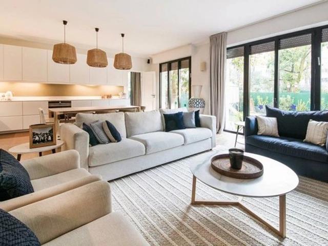 Magnifique 4 pièces de 79 m² avec balcon et parking