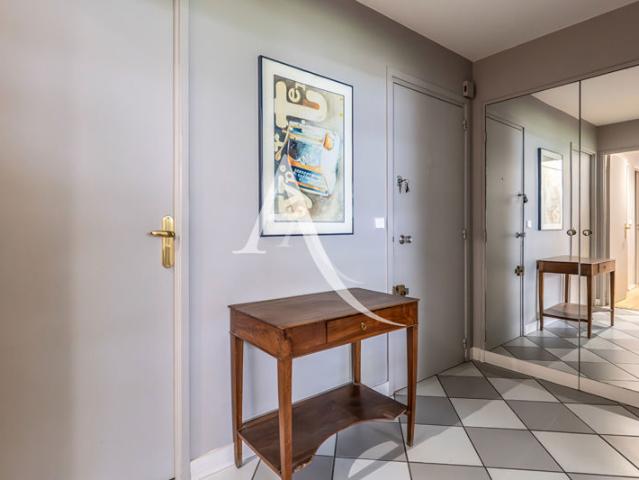 Magnifique 4 pièces de 86 m2 très calme