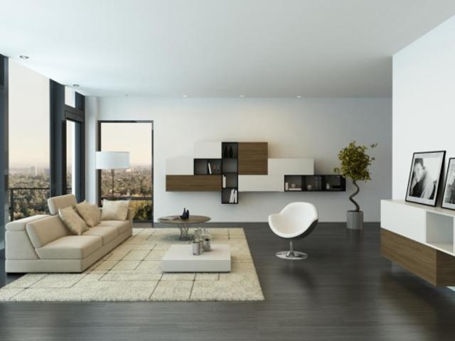 Magnifique 4 pièces de 83m2 à Courbevoie proche de toutes commodités