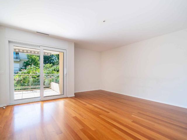 Magnifique 5,5 pièces avec vue sur le lac | dreamo. Ch