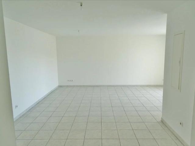 Magnifique 5 pièces de 109m² au début des rampes de Saint Franço
