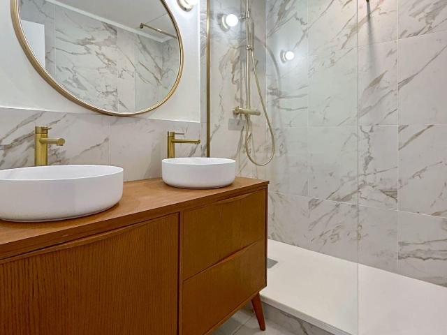 Magnifique 5P 30m² en duplex refait à neuf