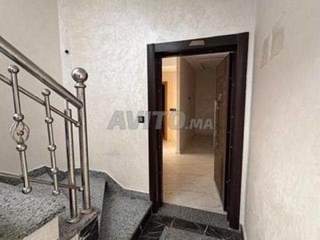 Magnifiques appartements