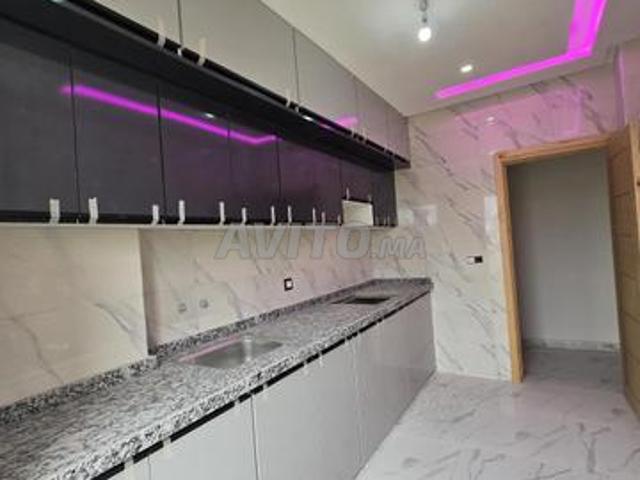 Magnifiques appartements à vendre Camélia