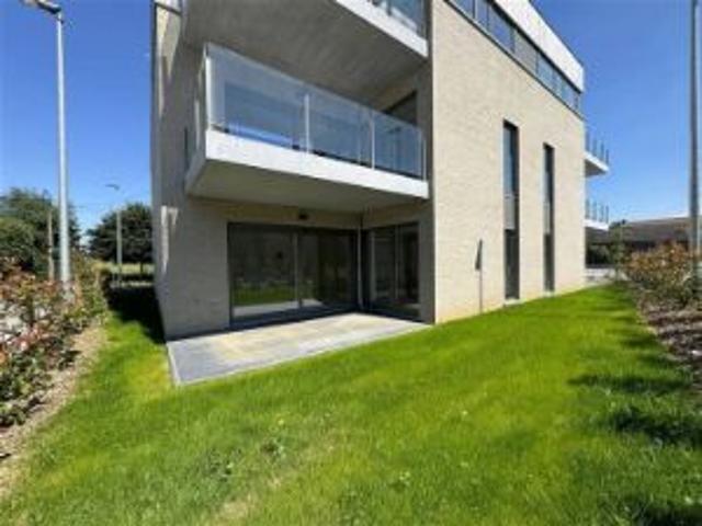Magnifiques appartements dans des petites copropriétés