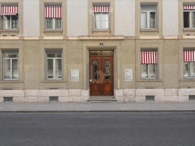 MAGNIFIQUES BUREAUX DE 160 M² ENV. A GENEVE 1205
