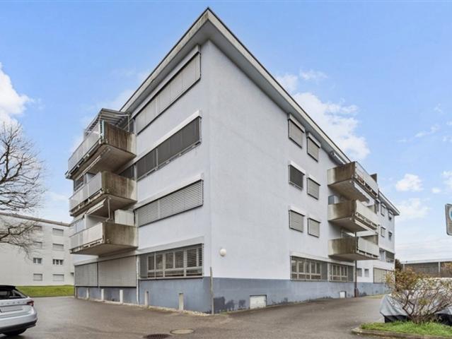 Magnifiques bureaux idéalement situé à Ecublens