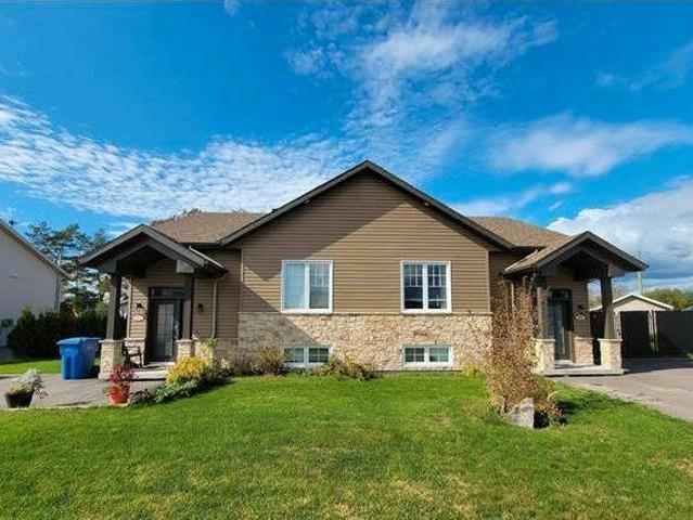 Magnifiques jumelés neufs