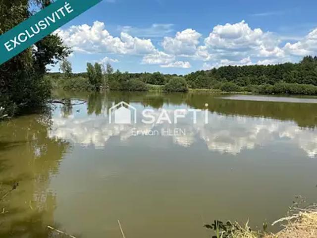 Magnivray 70300 Achat / Vente terrain