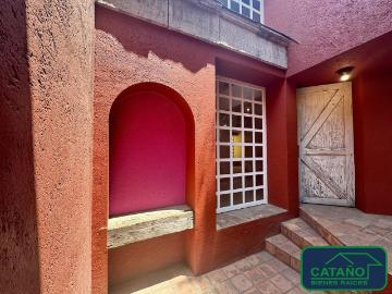 Magnolia – Casa en renta, San Jeronimo Lidice, Magnolia