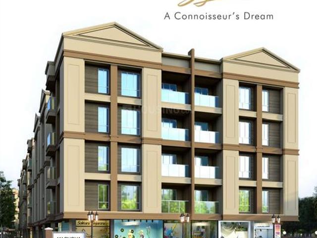 Magnolia Signature,Rajarhat 3 BHK Apartment For Sale Kolkata