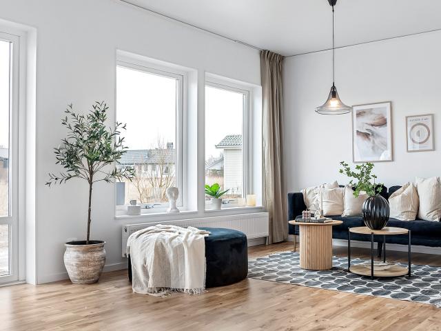 Magnoliavägen 6