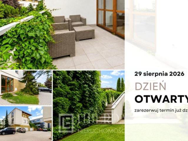 Magnolii 147,80 m², Józefosław