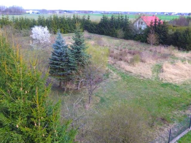 Magnoliowa 1 229 m², Człuchów