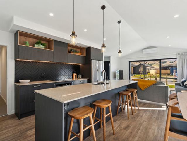 Magnum Escape Cromwell Holiday Home