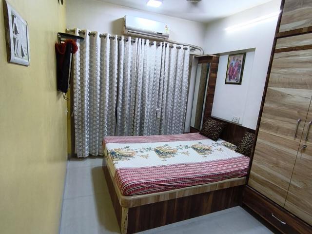 Magnum Heights 1 Bedroom 400 Sq. Ft. Apartment in Dahisar West Mumbai Listing ID: #10356