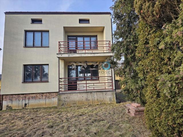 Magnuszew, Magnuszew, Klonowa, 150 m2
