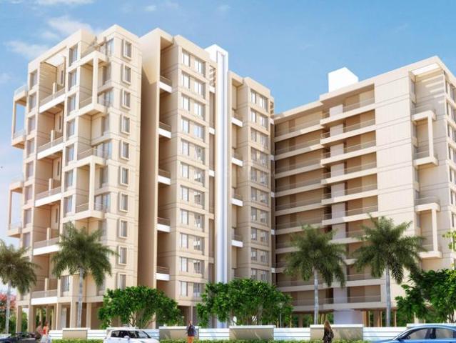 Handewadi 1 BHK Apartment For Sale Pune