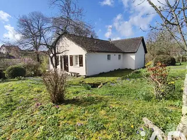 Magny 89200 Achat / Vente maison 5 pièces t5