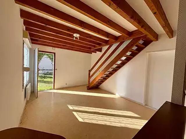 Magny Cours 58470 Achat / Vente immeuble