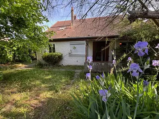 Magny Cours 58470 Achat / Vente maison 4 pièces t4 au dernier étage