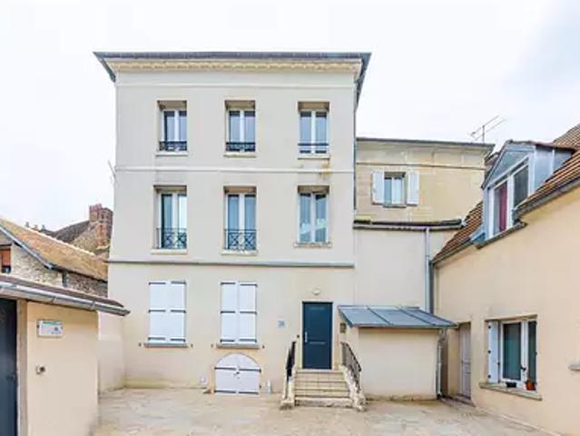Magny en Vexin 95420 Achat / Vente immeuble