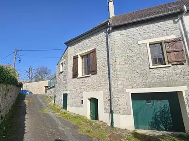 Magny en Vexin 95420 Achat / Vente maison 1 pièce t1