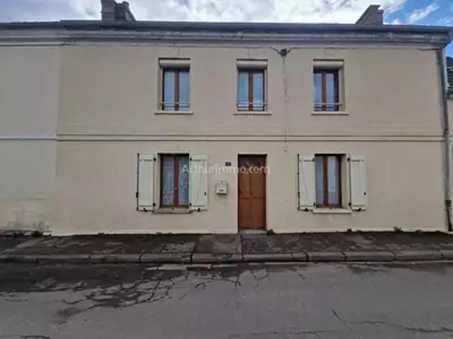 Magny en Vexin 95420 Achat / Vente maison