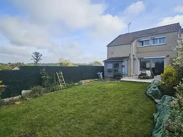 Magny en Vexin 95420 Achat / Vente maison 8 pièces t8