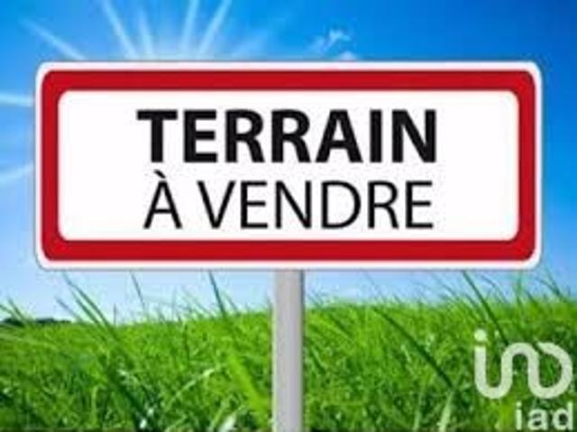 Magny en Vexin Vente Terrain 95