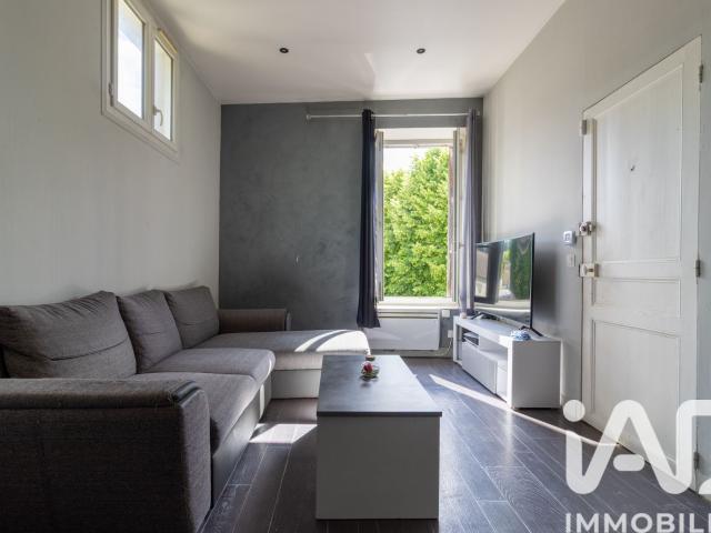 Magny en Vexin Vente Appartement 95