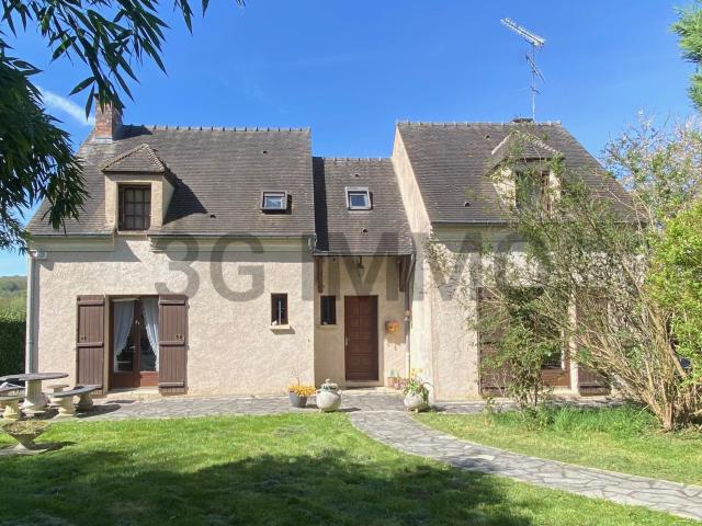 Magny en Vexin Vente Maison 95
